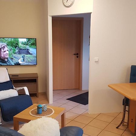 Appartamento Eifelquartier Heimbach Esterno foto