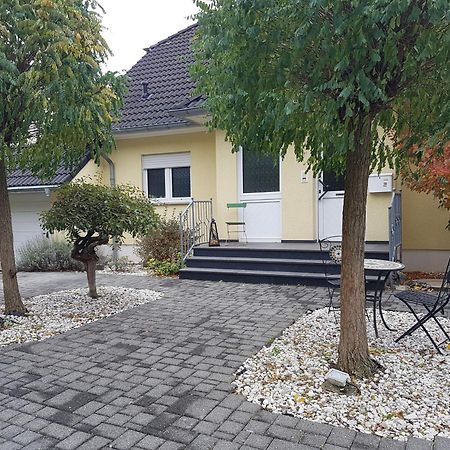 Appartamento Eifelquartier Heimbach Esterno foto