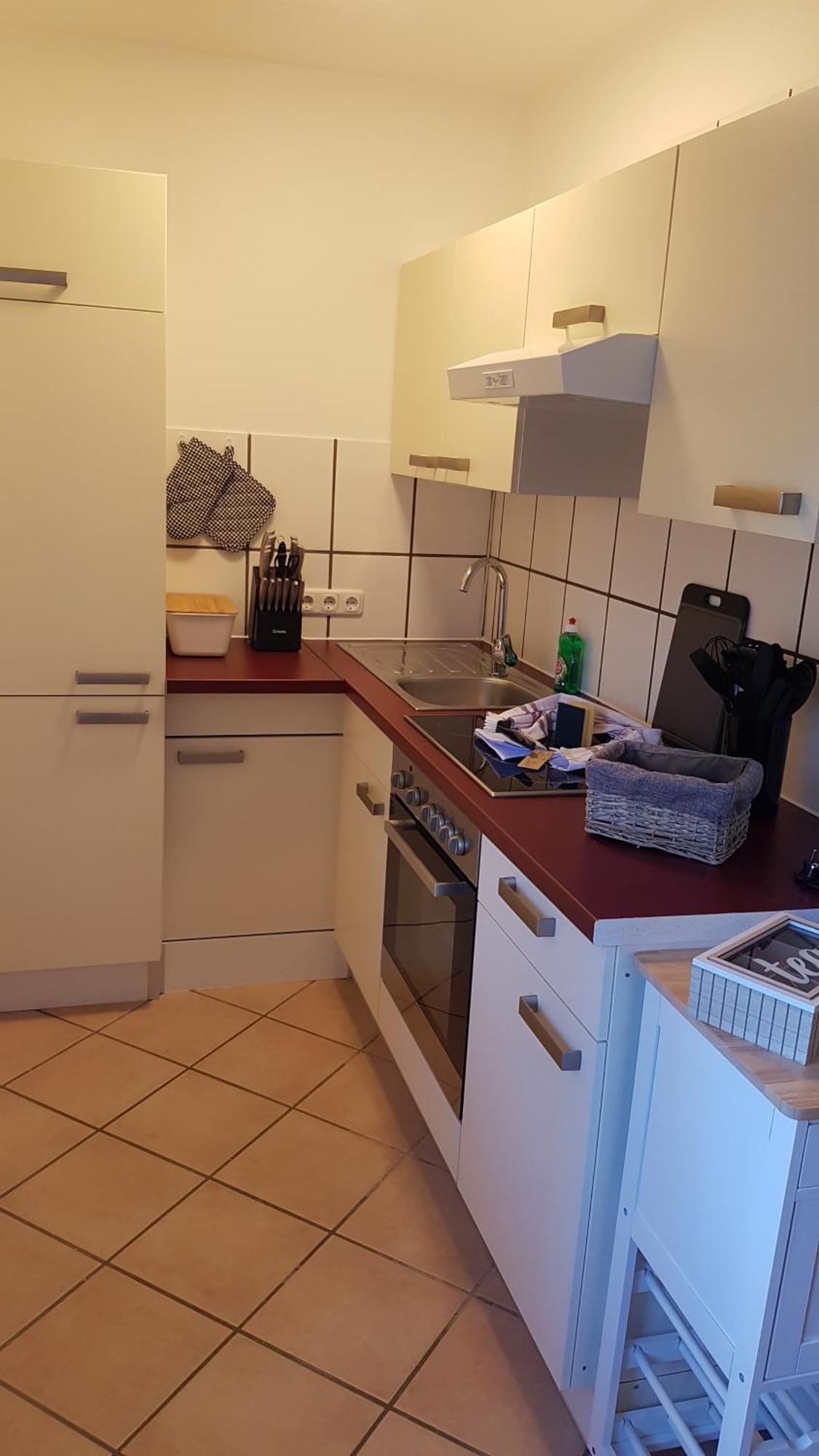 Appartamento Eifelquartier Heimbach Esterno foto
