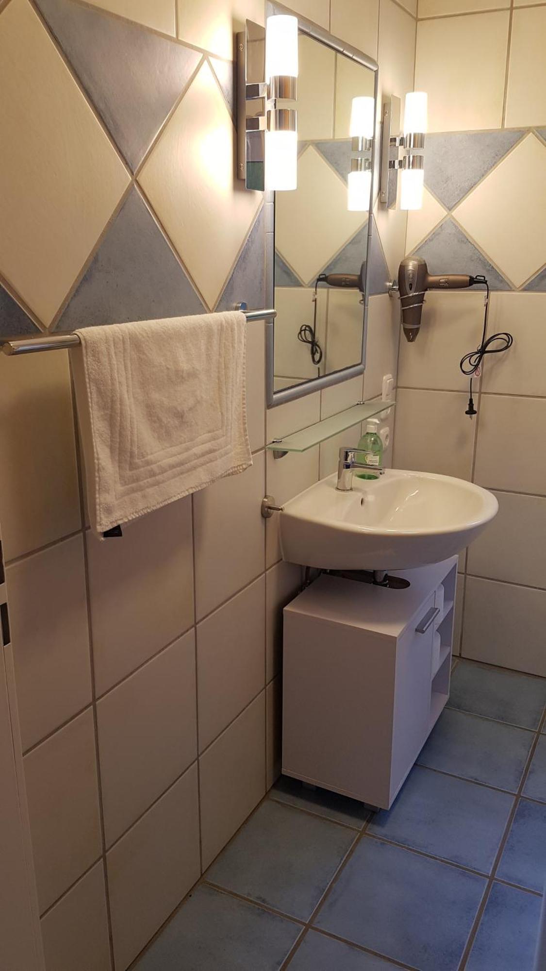 Appartamento Eifelquartier Heimbach Esterno foto