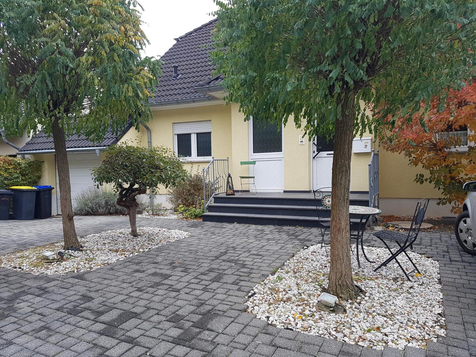 Appartamento Eifelquartier Heimbach Esterno foto